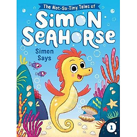Simon Says