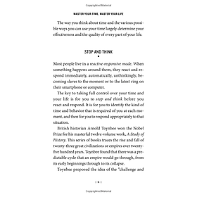 Master Your Time, Master Your Life: The Breakthrough System To Get More Results, Faster, In Every Area Of Your Life
