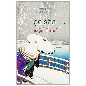 Geisha