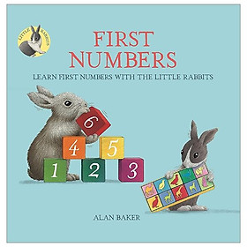Little Rabbits