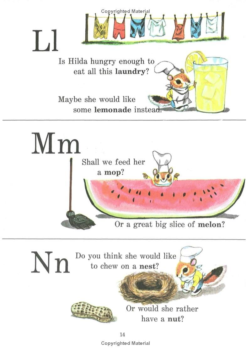 Richard Scarry