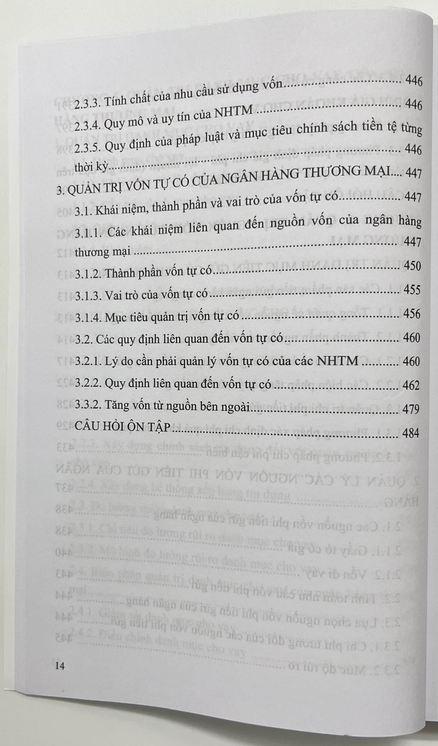 Sách - Giáo Trình Quản Trị Ngân Hàng