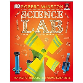 Science Lab