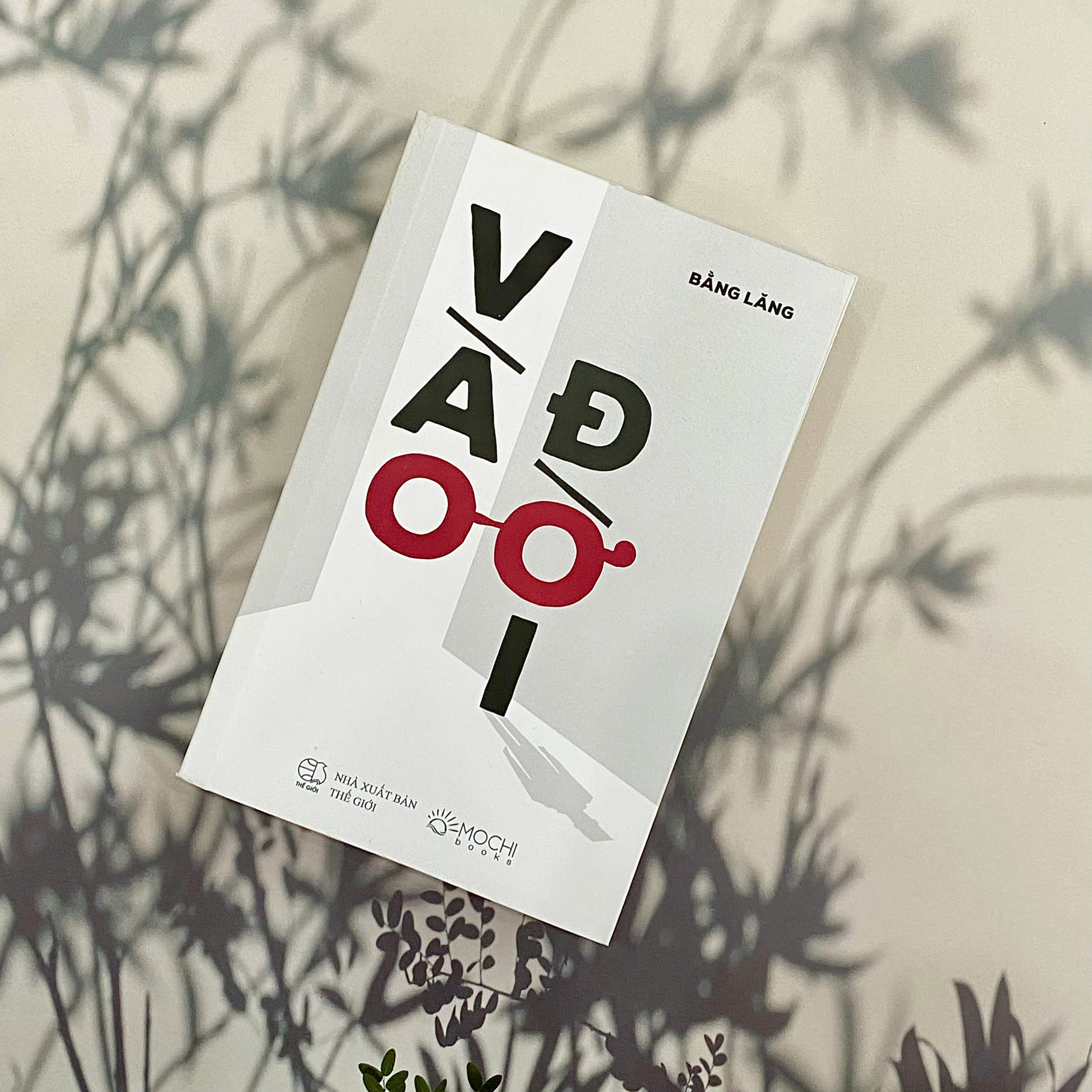 Sách - Vào đời (Bằng Lăng)