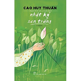 Nhật Ký Sen Trắng