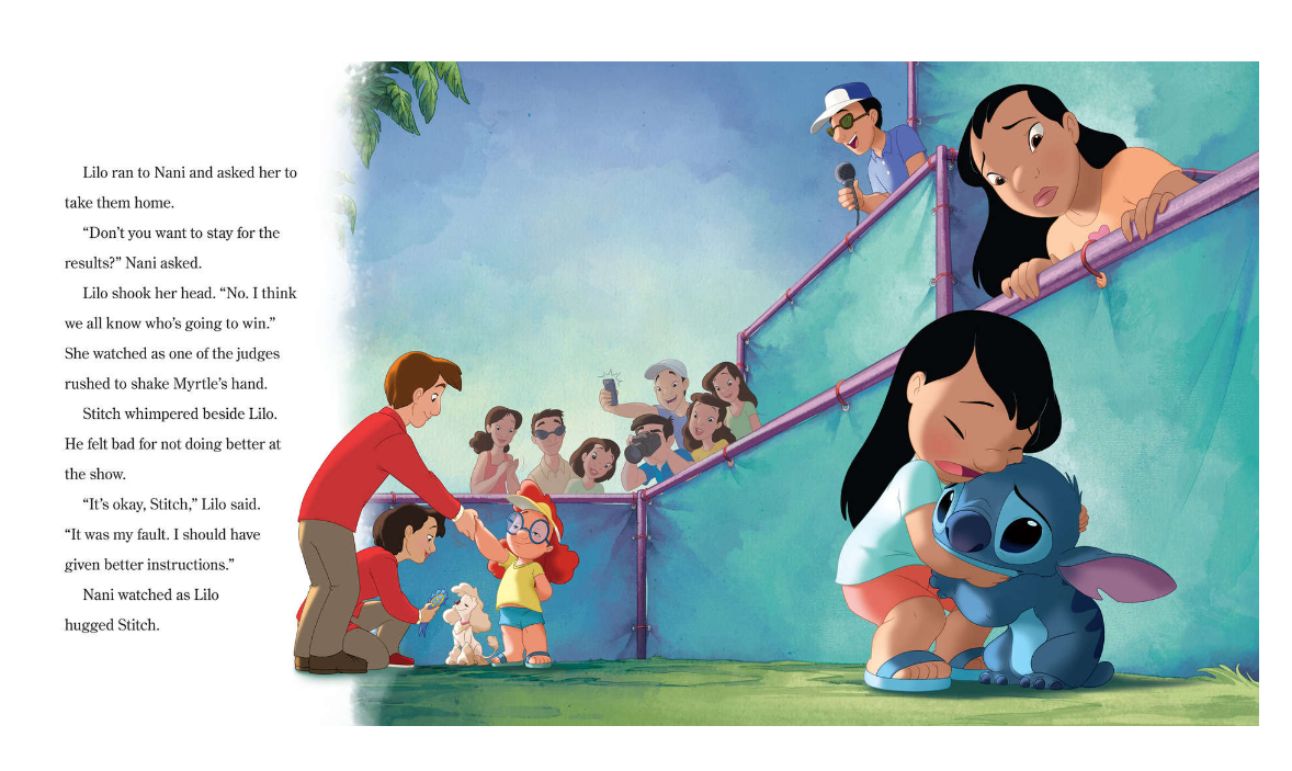 Disney Classic Storybook Collection (Refresh)
