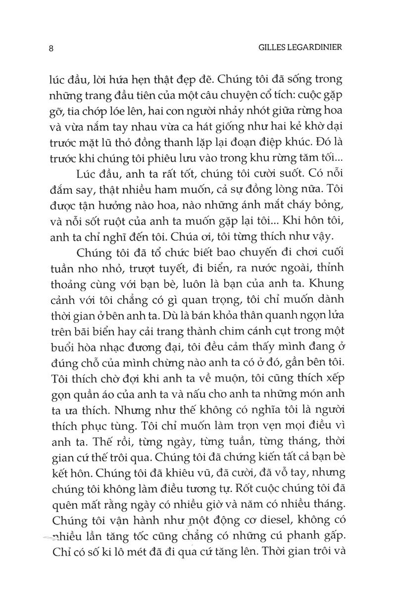 Không Thể Bỏ Lỡ