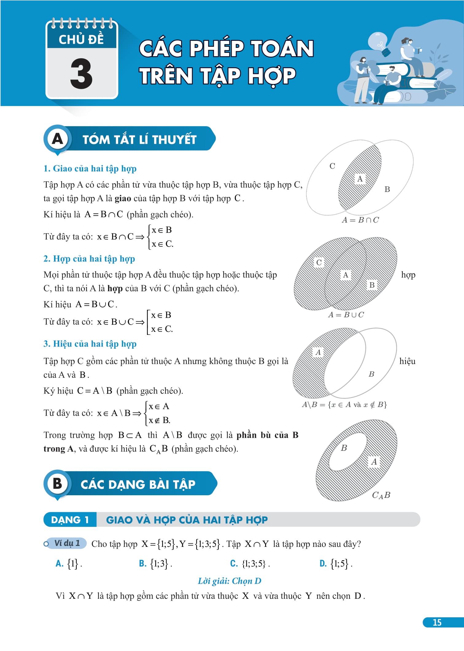 Sách - Bứt Phá 9+ Lớp 10 - Môn Toán (Theo Chương Trình GDPT Mới) (Tái Bản 2024)