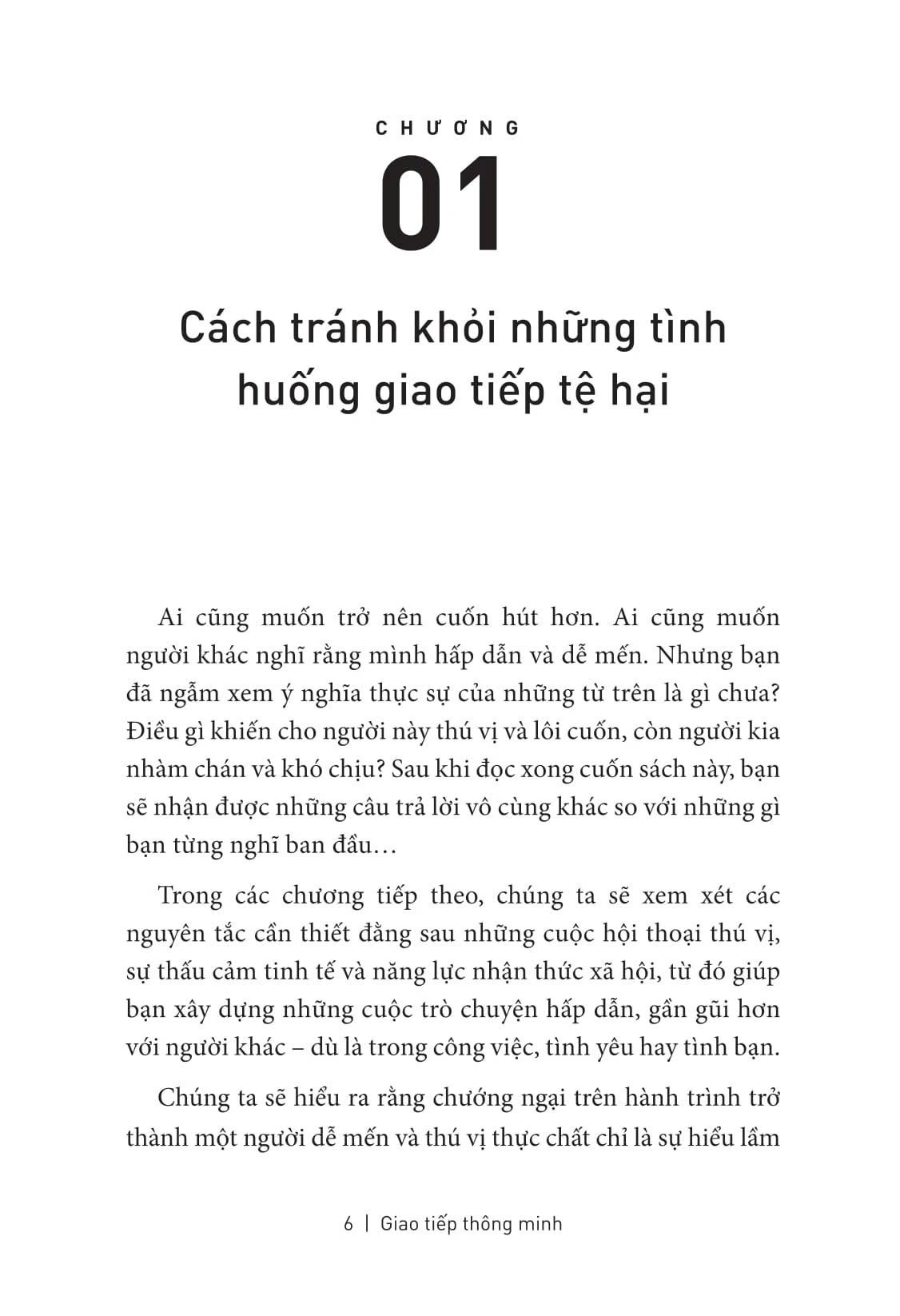 Sách - Giao Tiếp Thông Minh - Pha Trò Tinh Tế - Biến Thù Thành Bạn - Quyến Rũ Bất Kỳ Ai