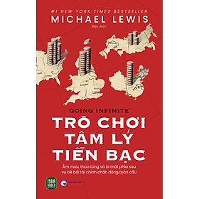 Trò Chơi Tâm Lý Tiền Bạc
