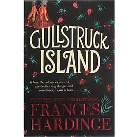 Gullstruck Island