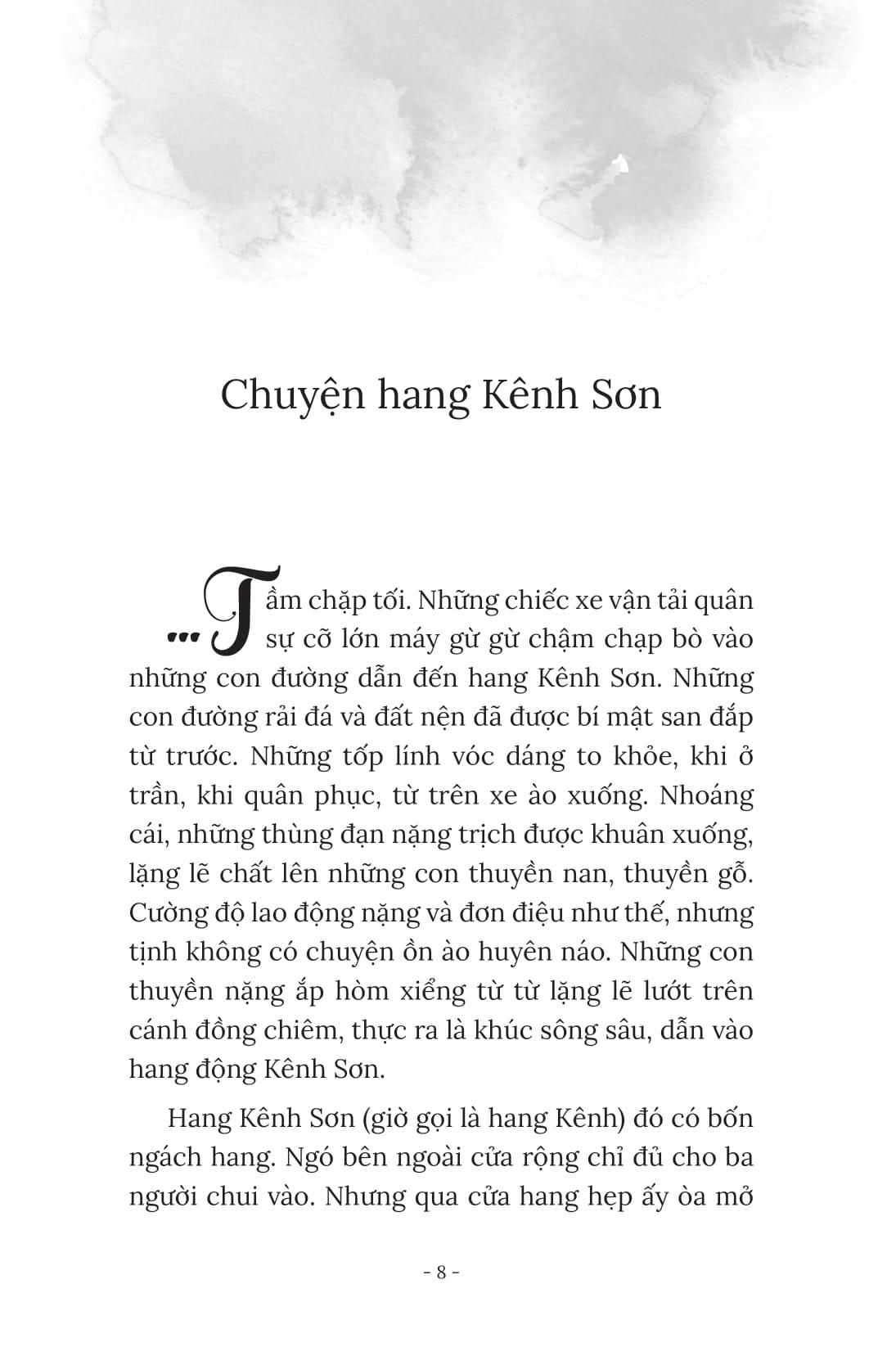 Sách - Chuyện Xứ Đồng Hóp