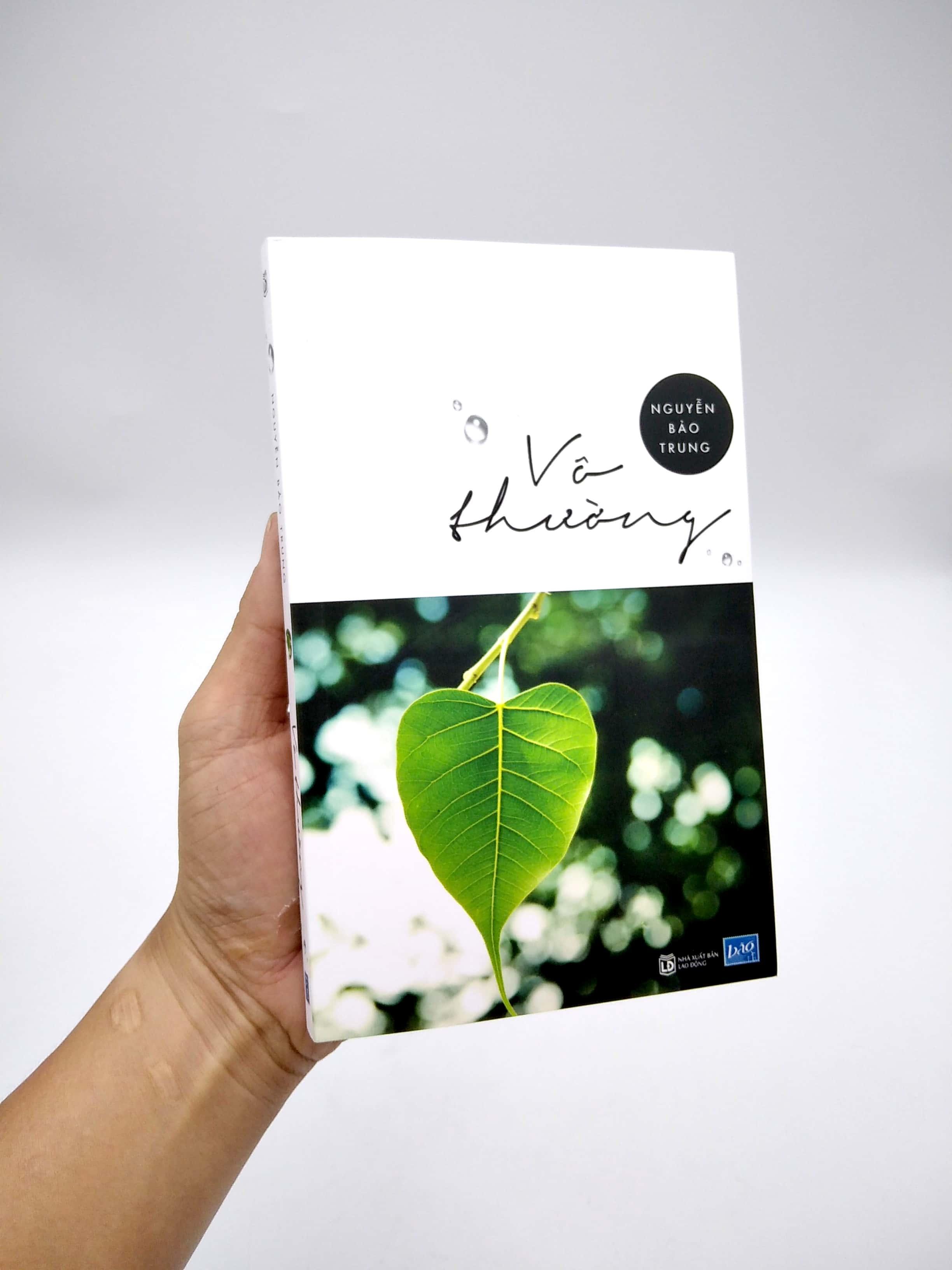 Vô Thường