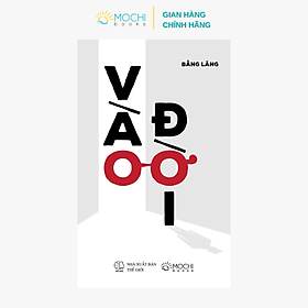 Sách - Vào đời (Bằng Lăng)
