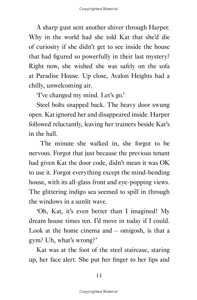 Kat Wolfe Takes The Case (Wolfe & Lamb)