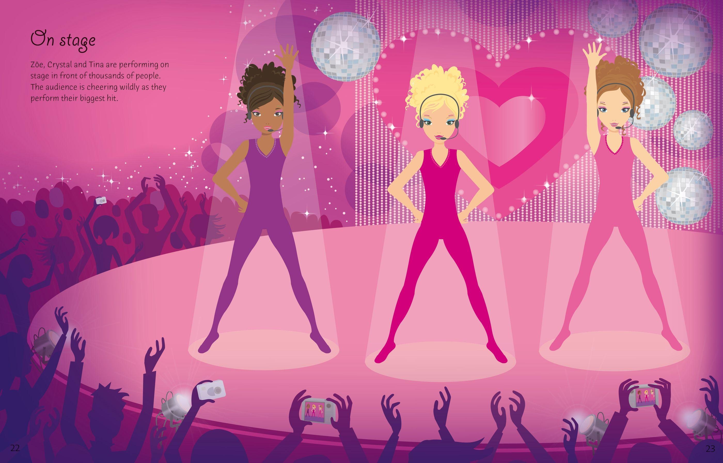 Popstars