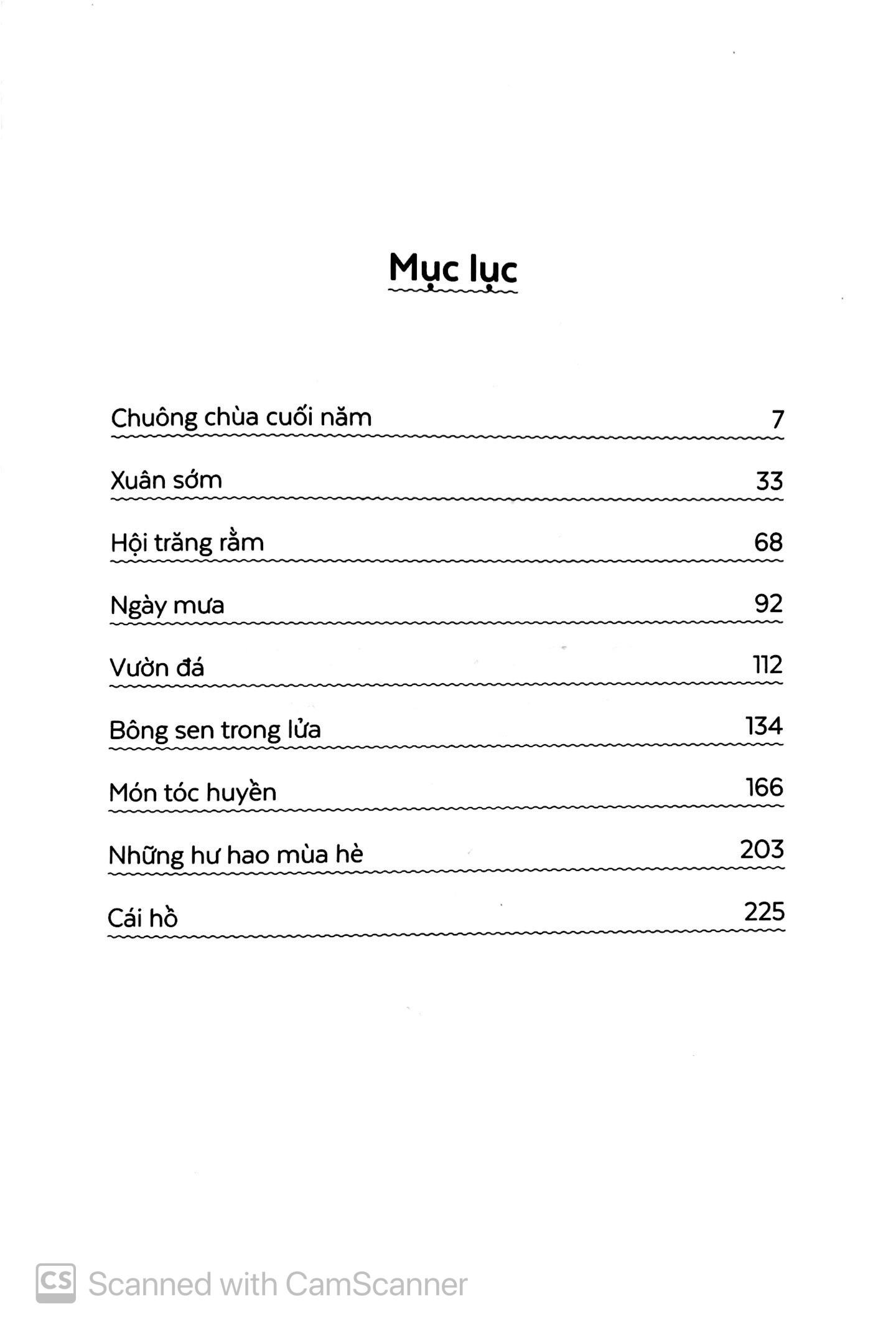 Đẹp Và Buồn