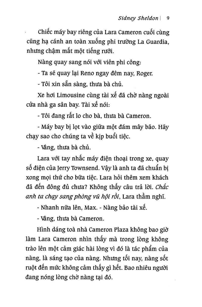 Sao Chiếu Mệnh