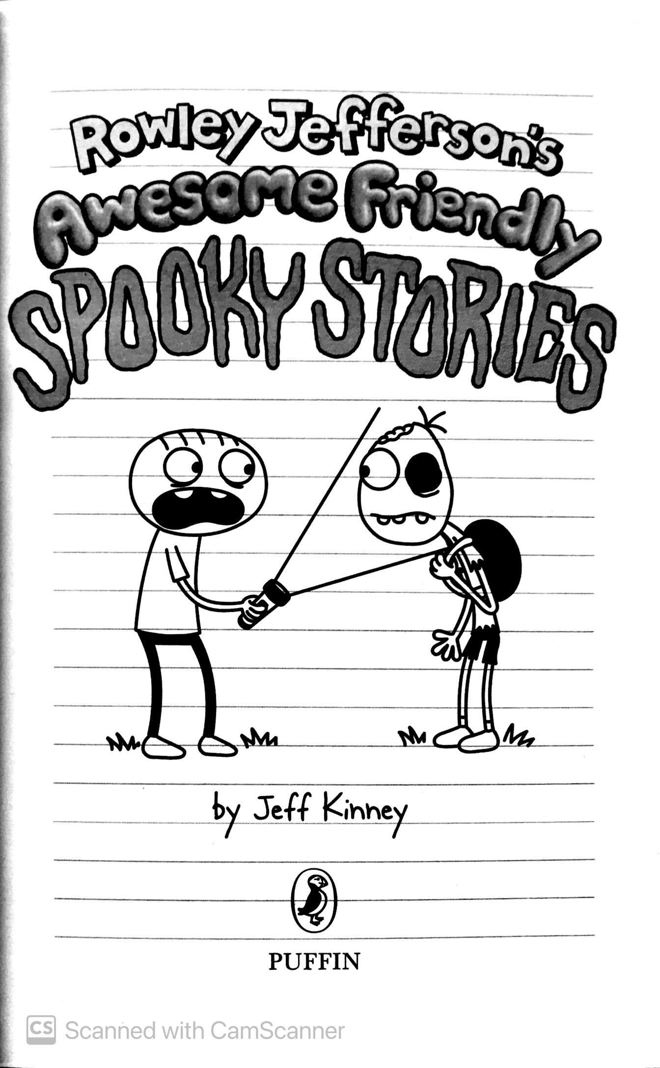 Rowley Jefferson