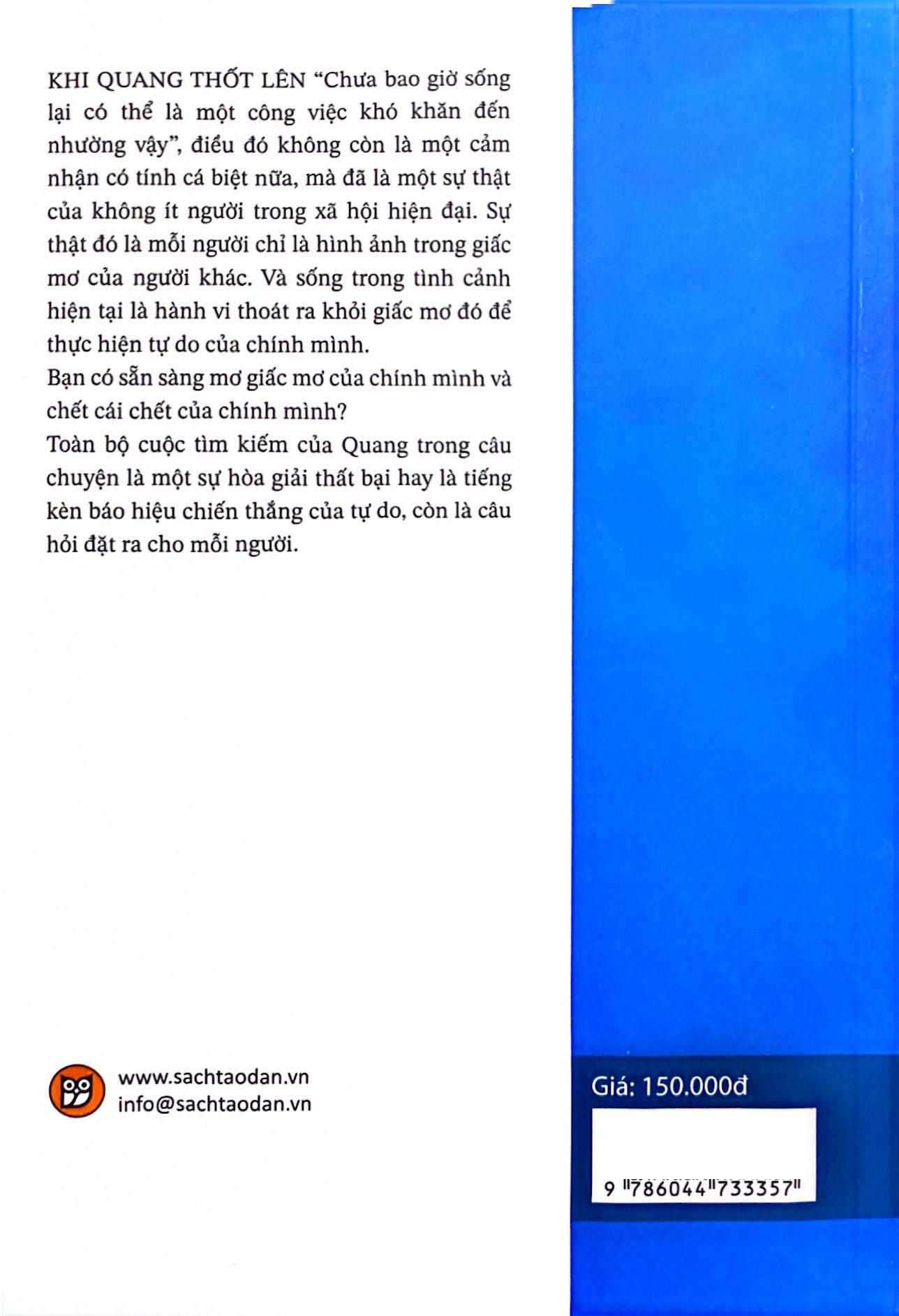 Cơn Mưa Bội Bạc