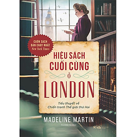 Hiệu Sách Cuối Cùng Ở London