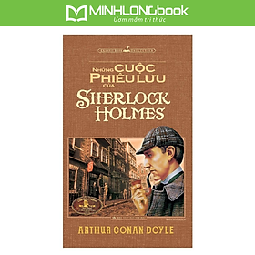 Những Cuộc Phiêu Lưu Của Sherlock Holmes