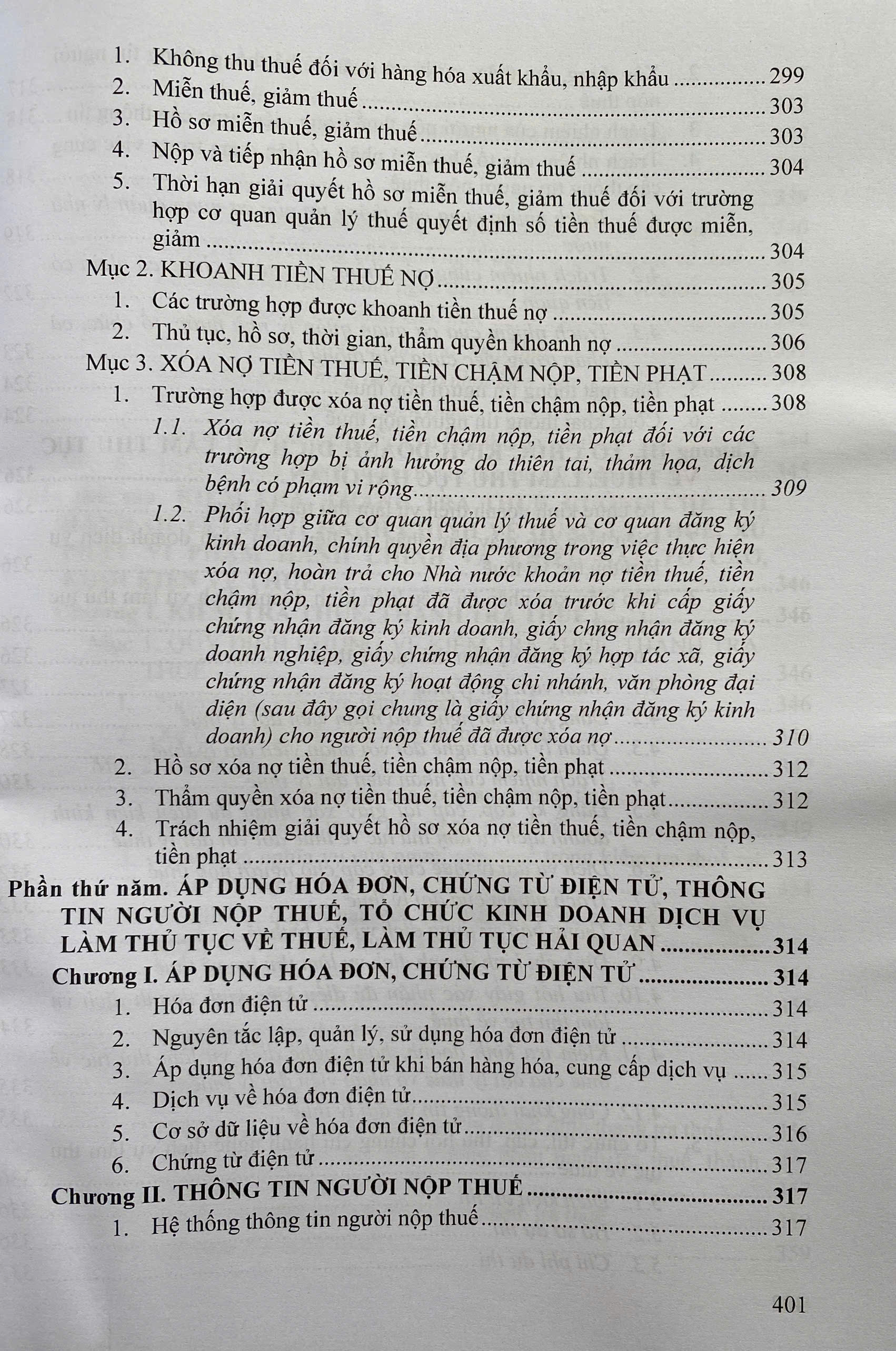 Chỉ Dẫn Áp Dụng Luật Kế Toán ( Sửa đổi, bổ sung ) Và Những Quy Định Mới Trong Công Tác Quản Lý Thuế Áp Dụng Trong Các Loại Hình Doanh Nghiệp