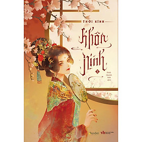 Khôn Ninh - Tập 1 - TIME