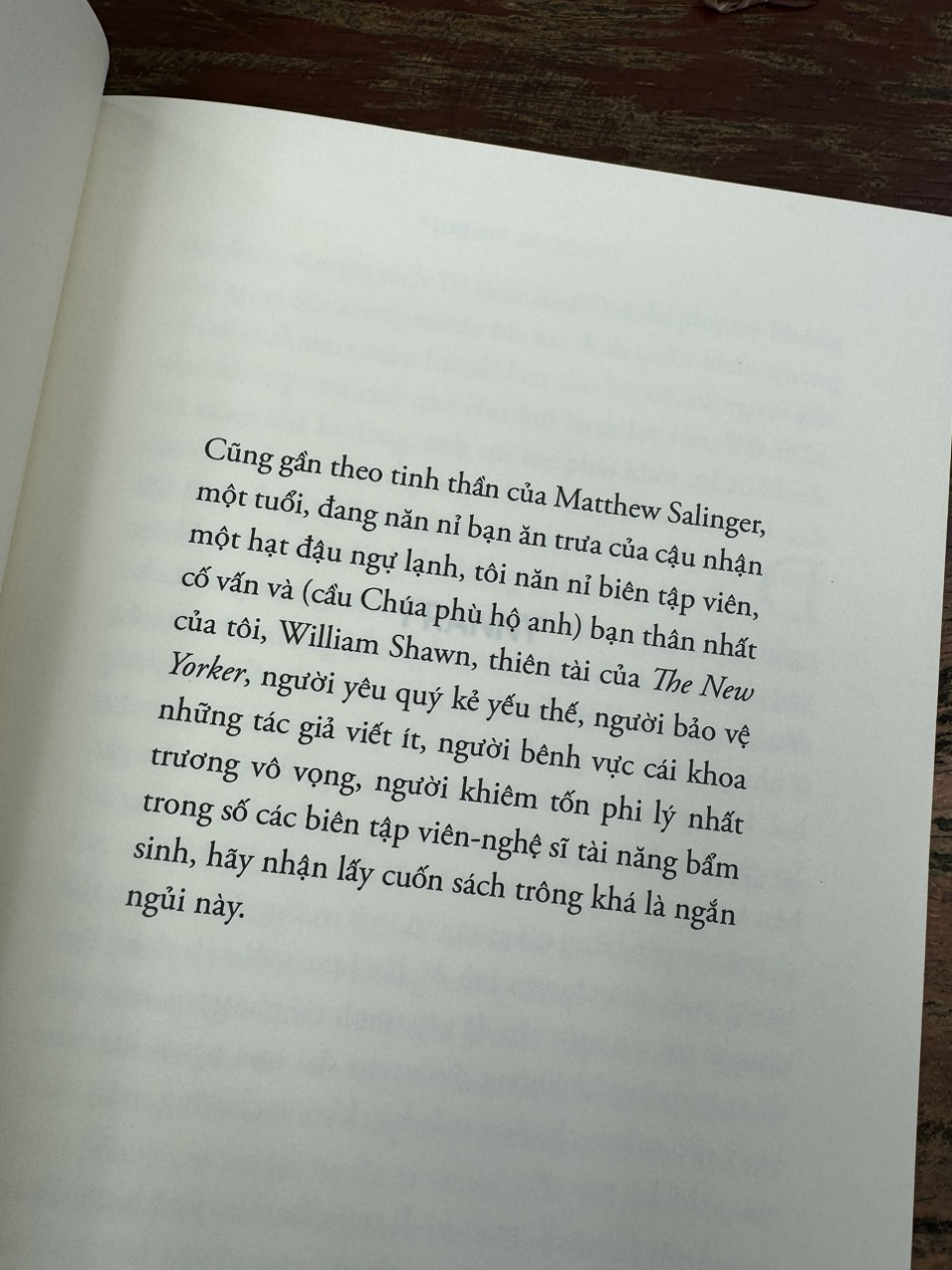 (Combo 2 Cuốn ) CHÍN TRUYỆN NGẮN - FRANNY VÀ ZOOEY - J. D. Salinger – Thiên Nga & Anh Thư dịch – Nhã Nam – NXB Hội Nhà Văn