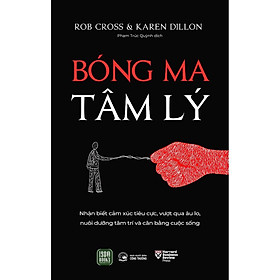 Bóng Ma Tâm Lý