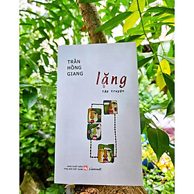 Lặng (Tập truyện)