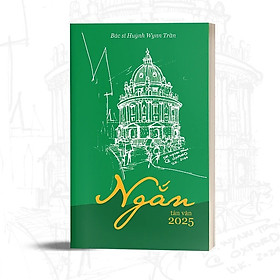 Ngắn - Tản văn - BS Huỳnh Wynn Trần