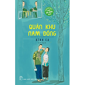 Quân Khu Nam Đồng_TRE