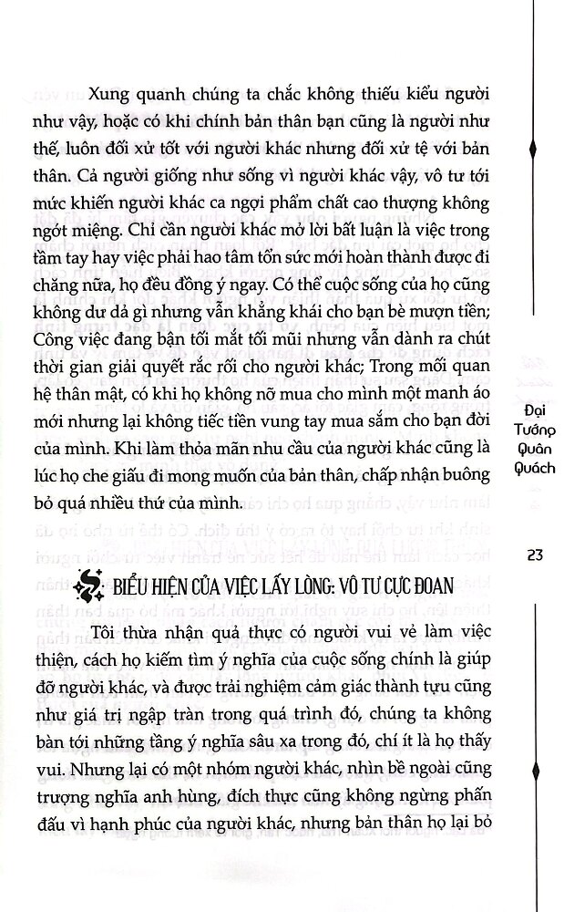 Với Chính Mình Bạn Vẫn Là Kẻ Xa Lạ - BV