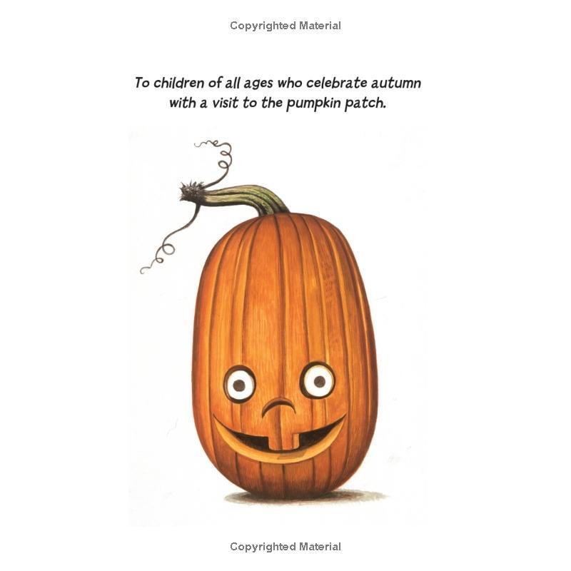 Pumpkin Heads!