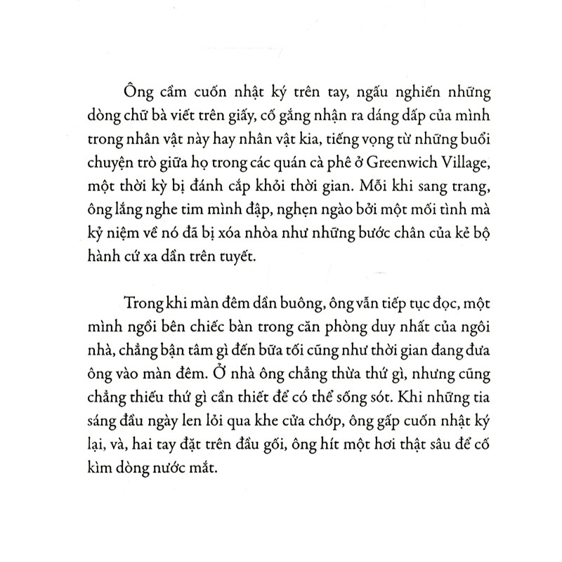 Một Ý Niệm Khác Về Hạnh Phúc (Tái Bản)