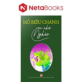 Con Nhà Nghèo