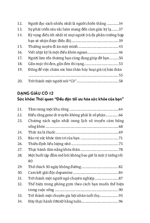 Sống cuộc đời giàu có nhất của bạn (Robin Sharma)
