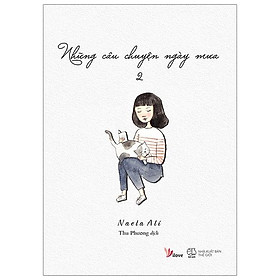 Những Câu Chuyện Ngày Mưa (Tập 2)