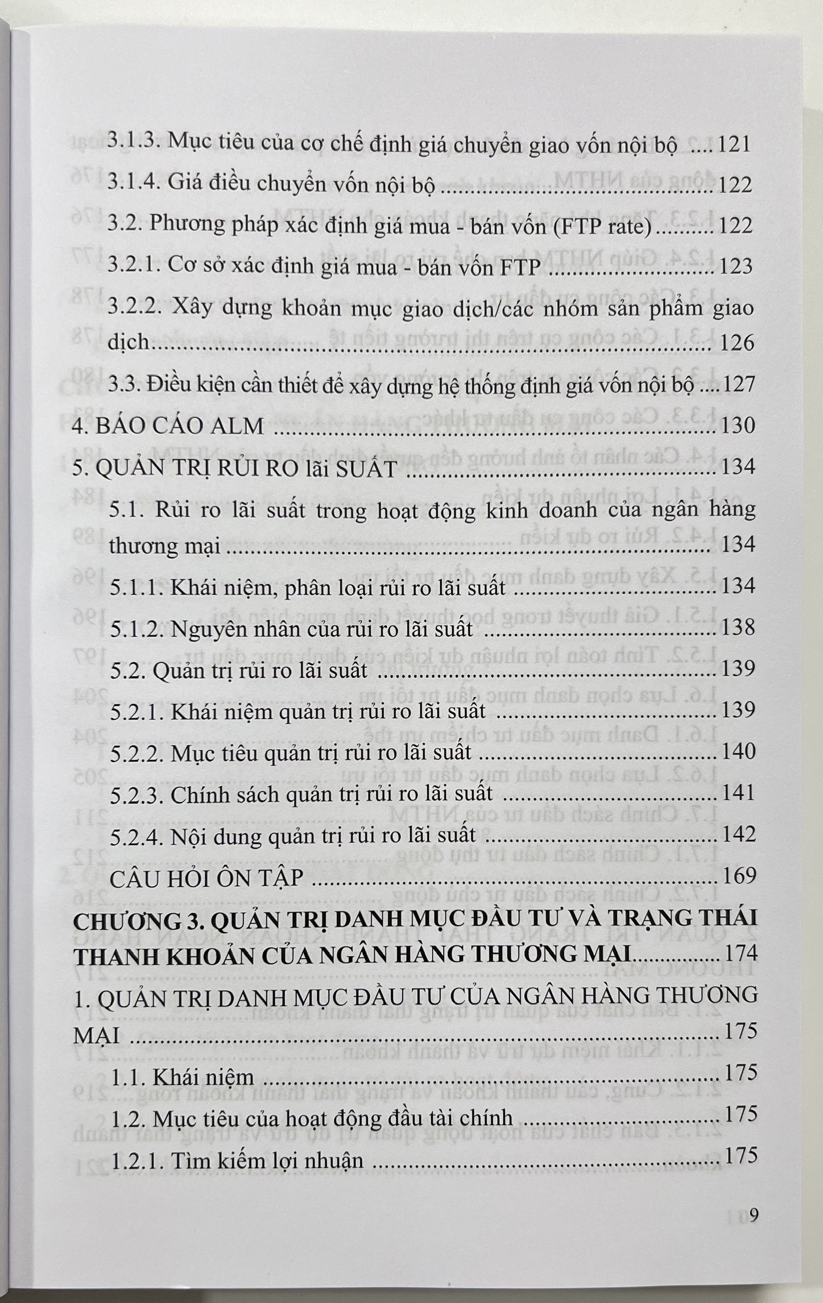 Sách - Giáo Trình Quản Trị Ngân Hàng