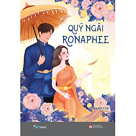 Quý Ngài Ronaphee