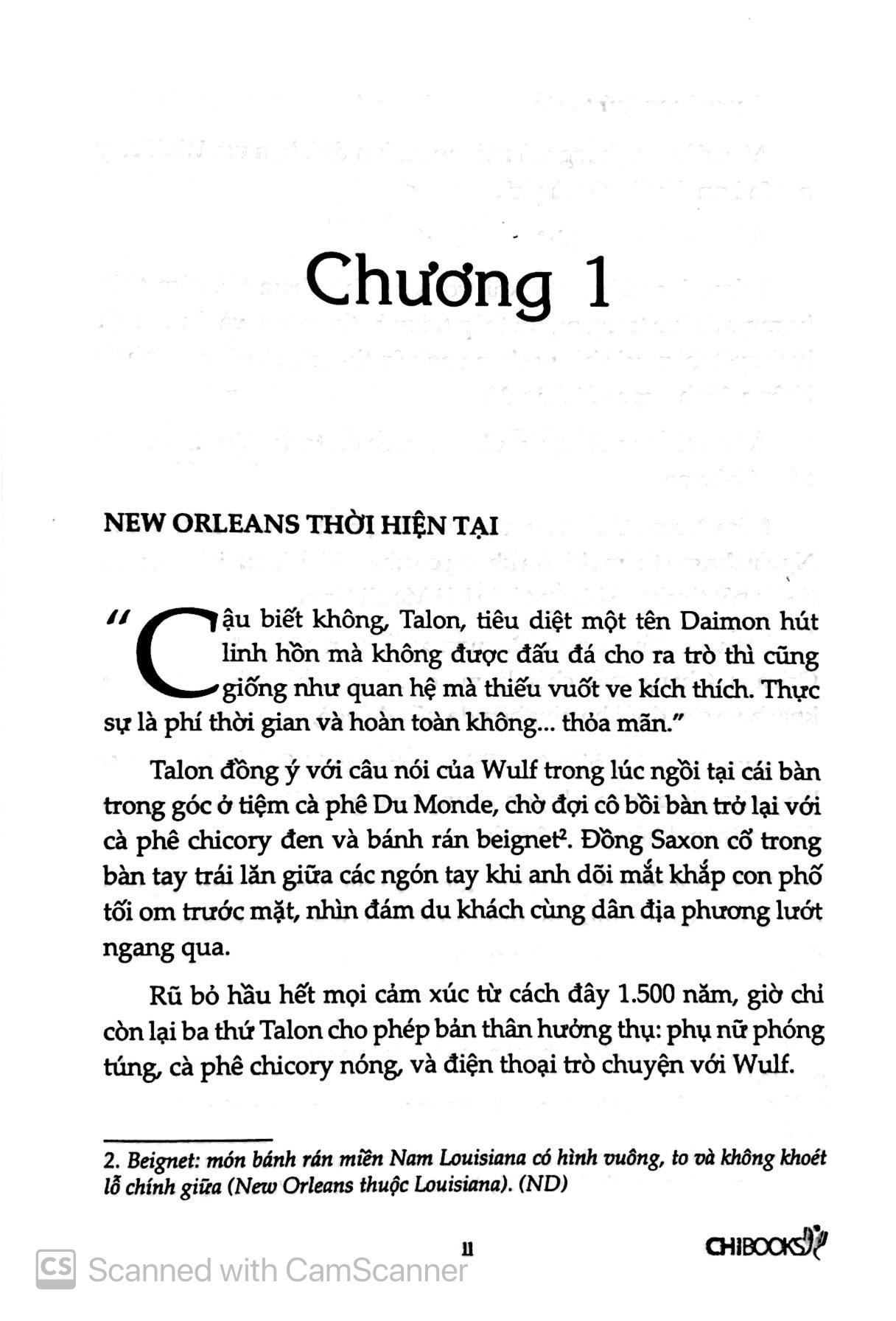 Gặp Lại Kiếp Này - Phần 2 Series Thợ Săn Đêm