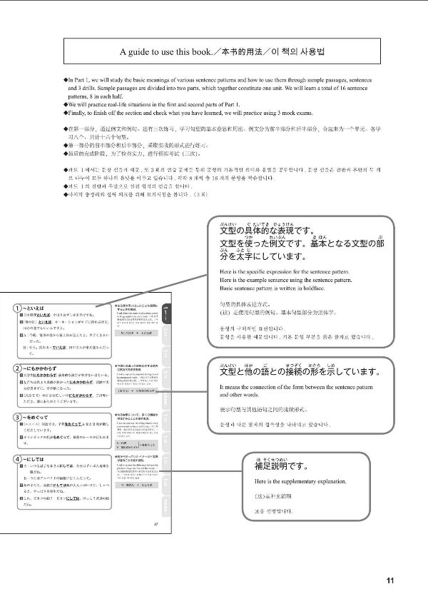 日本語能力試験問題集 N2 文法スピードマスター - The Workbook For The Japanese Language Proficiency Test Quick Mastery Of N2 Grammar