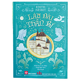Lâu Đài Thần Bí