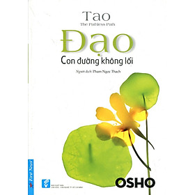 Đạo - Con Đường Không Lối