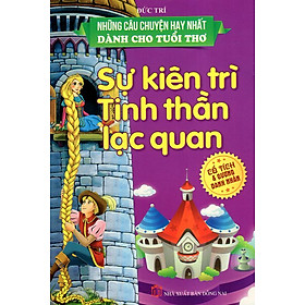 Sự Kiên Trì Tinh Thần Lạc Quan