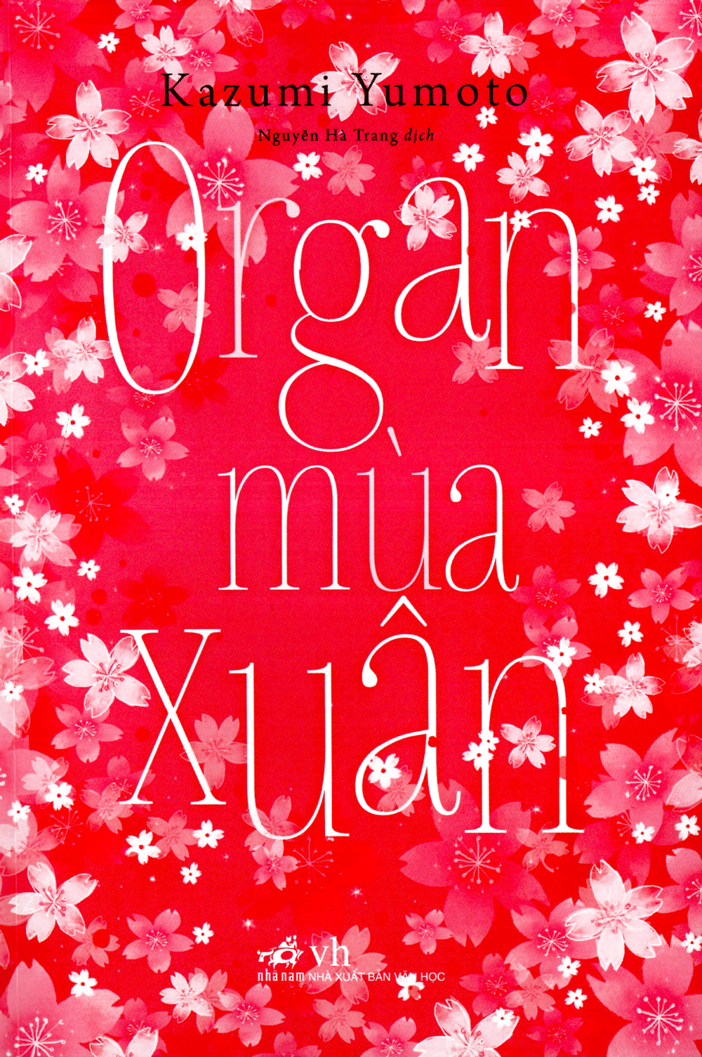 Organ Mùa Xuân