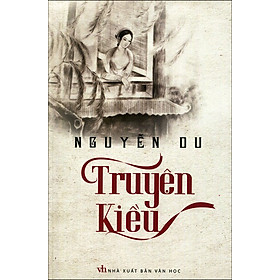 Truyện Kiều (Minh Long)