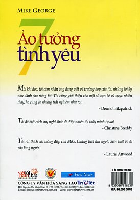 7 Ảo Tưởng Tình Yêu