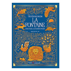 Truyện Ngụ Ngôn La Fontaine